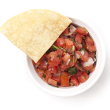 Roasted vegetable salsa