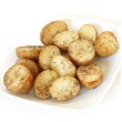 Rosemary onion potatoes