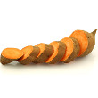 Rosemary sweet potatoes