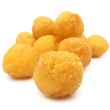 Sauerkraut balls