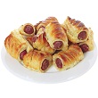 Sausage rolls
