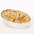 Scalloped potatoes