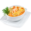 Seafood stew