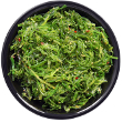 Seaweed salad