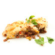 Shepherd's pie