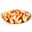 Shrimp veracruzana