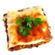 Skillet lasagna