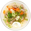 Slow cooker Chinese stew