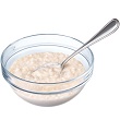 Slow cooker oats