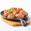 Southwest meatball skillet
