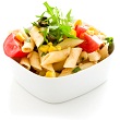 Southwest pasta salad