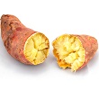 Southwest sweet potatoes