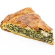 Spanakopita