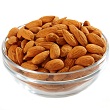 Spiced Spanish almonds
