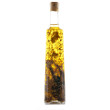 Spicy Mediterranean vinaigrette