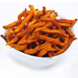 Spicy sweet potato fries