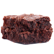 Spinach brownies