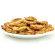 Squash pan-fry
