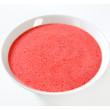 Strawberry soup