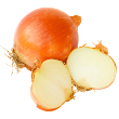Stuffed onions