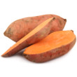 Sweet potato casserole