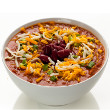 Taco soup
