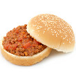 Tempeh sloppy joes