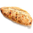 Tex-Mex calzones