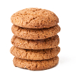 Toffee cookies