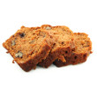 Tofu banana bread