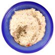 Tofu hummus