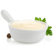 Tofu mayonnaise