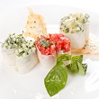 Tofu vegetable rolls