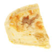Tortilla pie