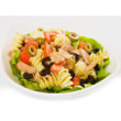 Tuna pasta salad