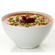 Turkey chili