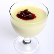 Vanilla custard