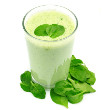 Vegetable connection smoothie