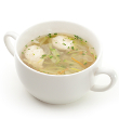 Vegetable stock