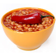 Vegetarian chili