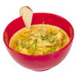 Vegetarian curry stew