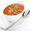 Vegetarian goulash