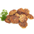 Vegetarian meatballs
