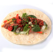 Vegetarian picadillo