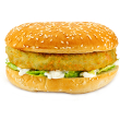 Veggie burger