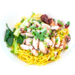 Vermicelli seviyan