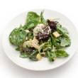 Waldorf salad