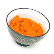 Walnut red pepper dip