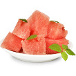 Watermelon cucumber salad