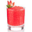 Watermelon slushie